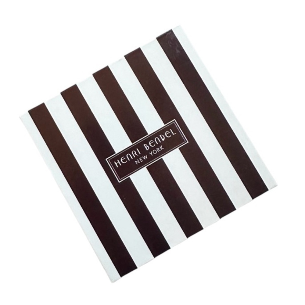 Henri Bendel Gift Box Small